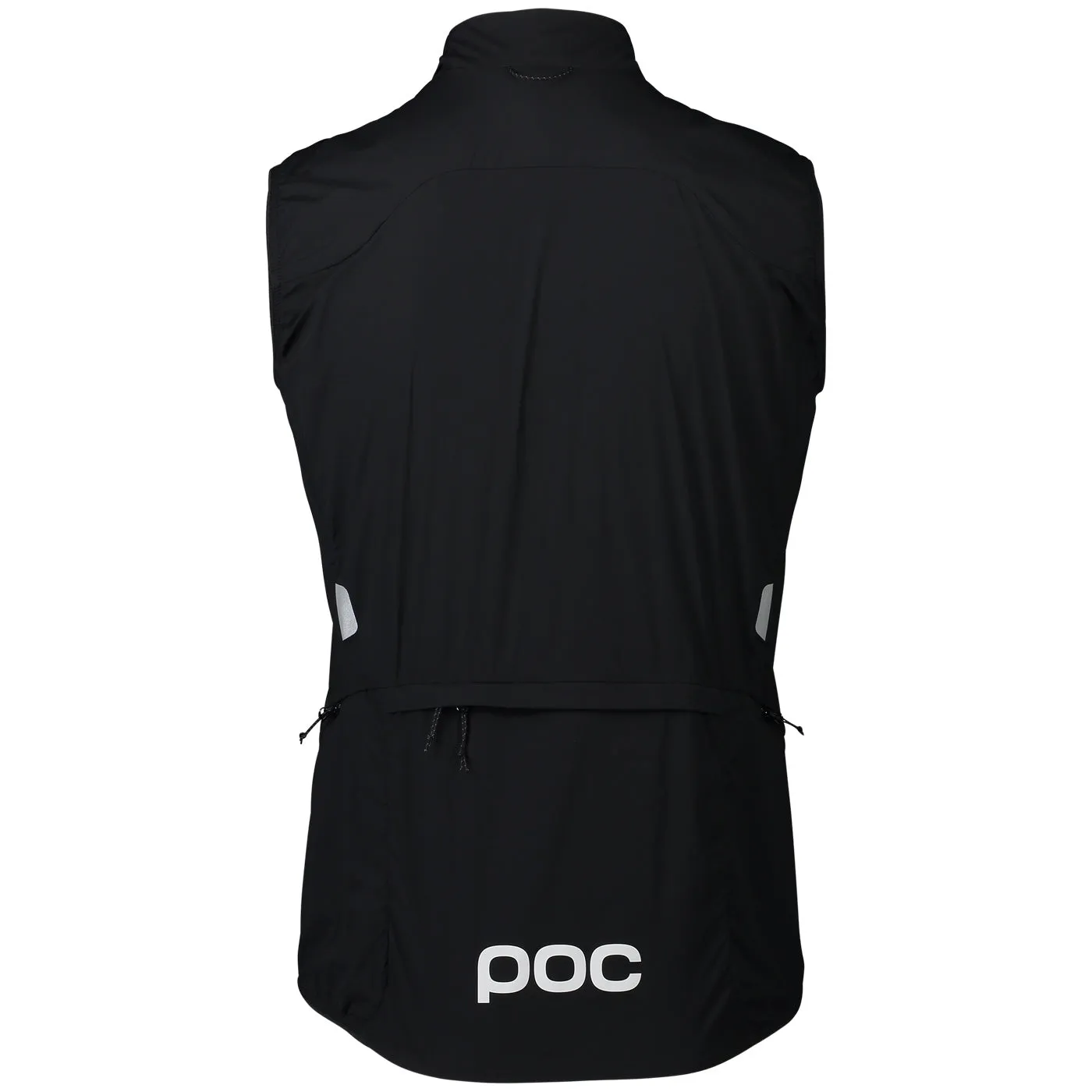 Gilet Poc Pro Thermal - Nero