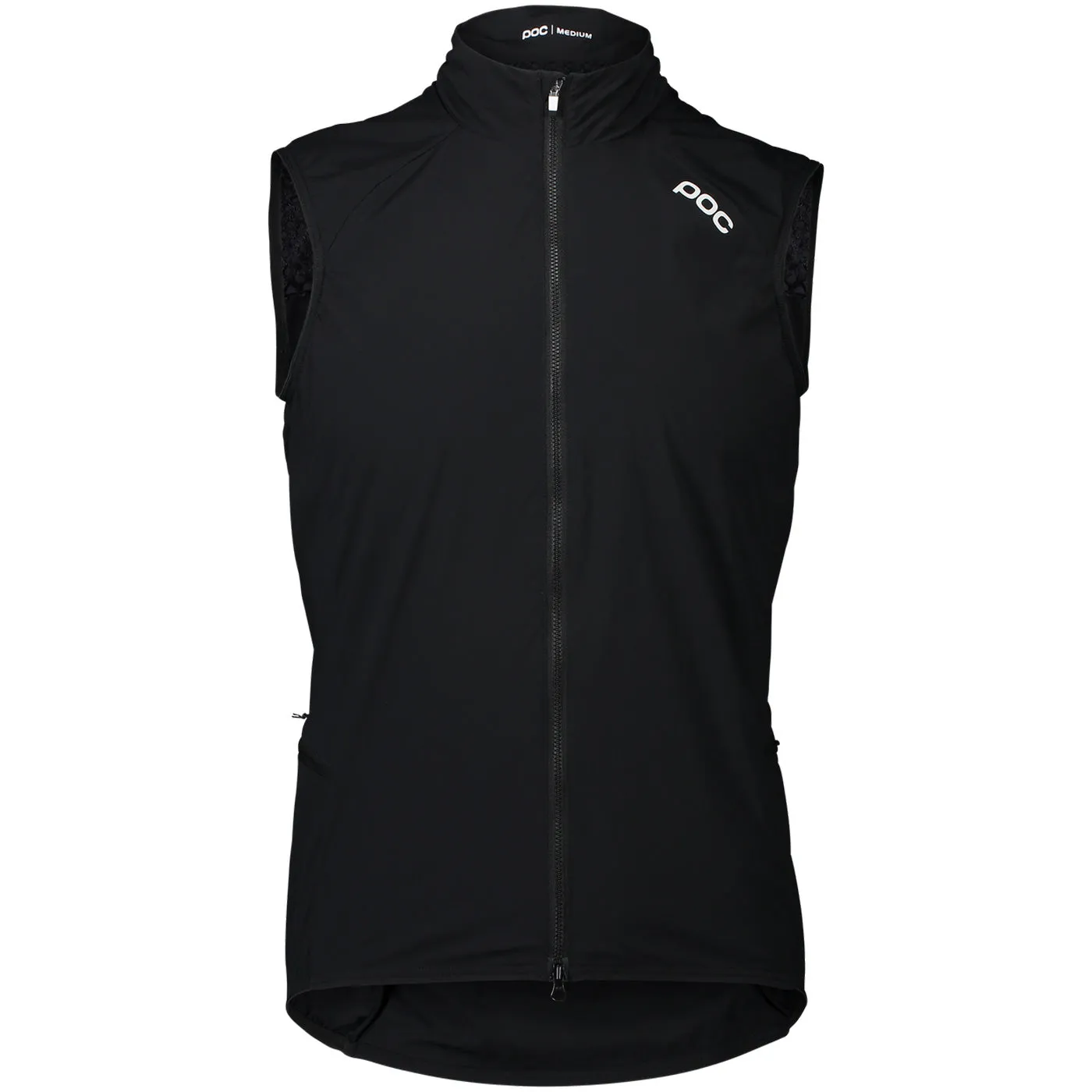 Gilet Poc Pro Thermal - Nero