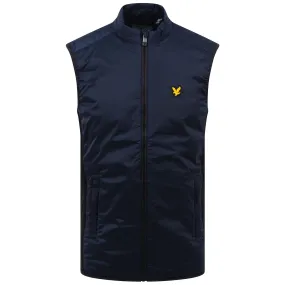 Golf Gilet Dark Navy - AW23