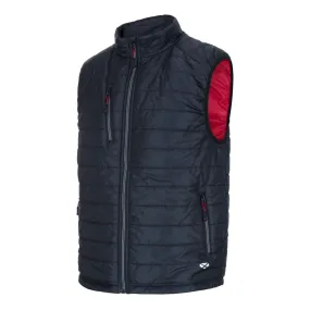 Granite Ripstop Gilet by Hoggs of Fife