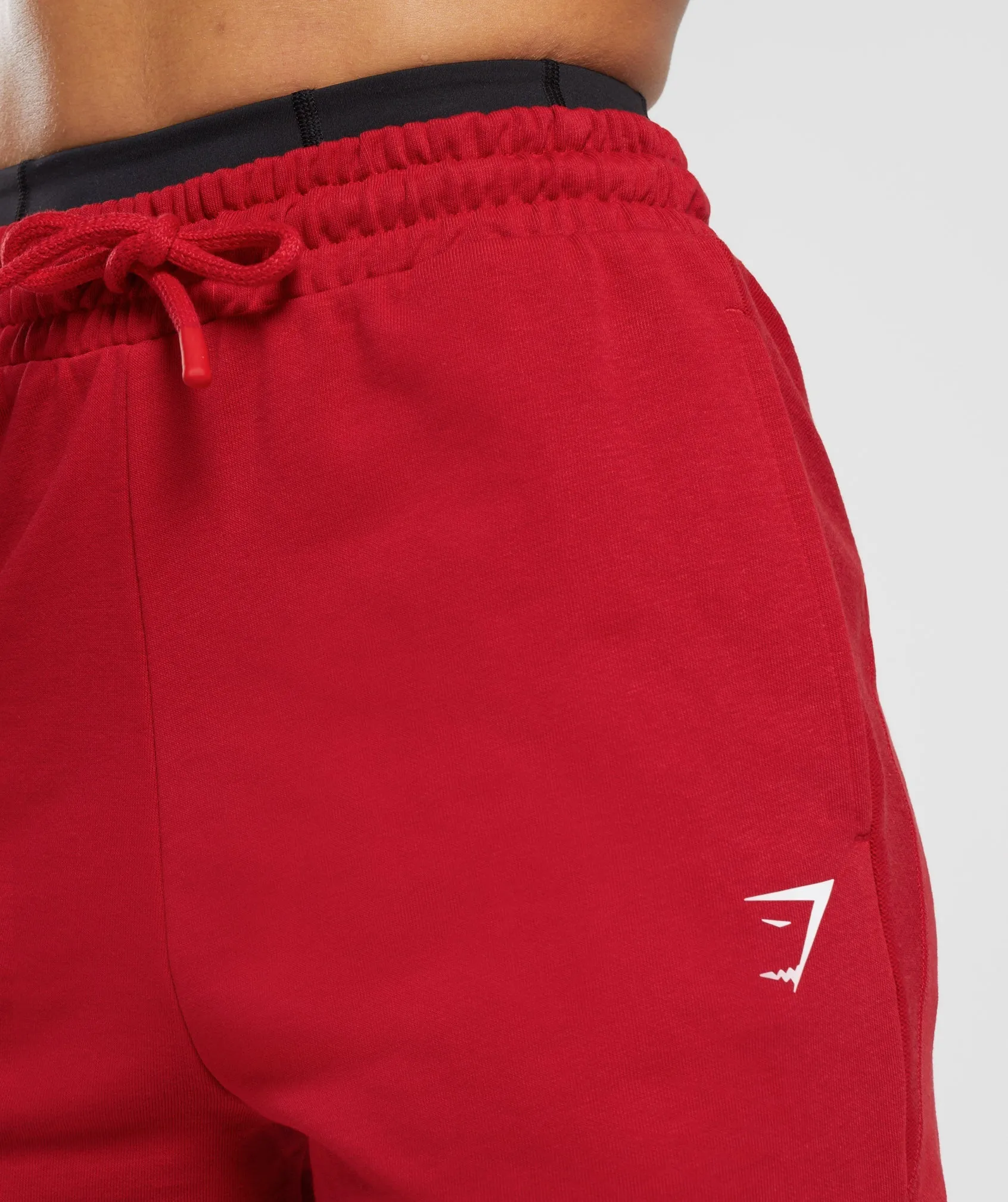 GS Power Joggers - Red