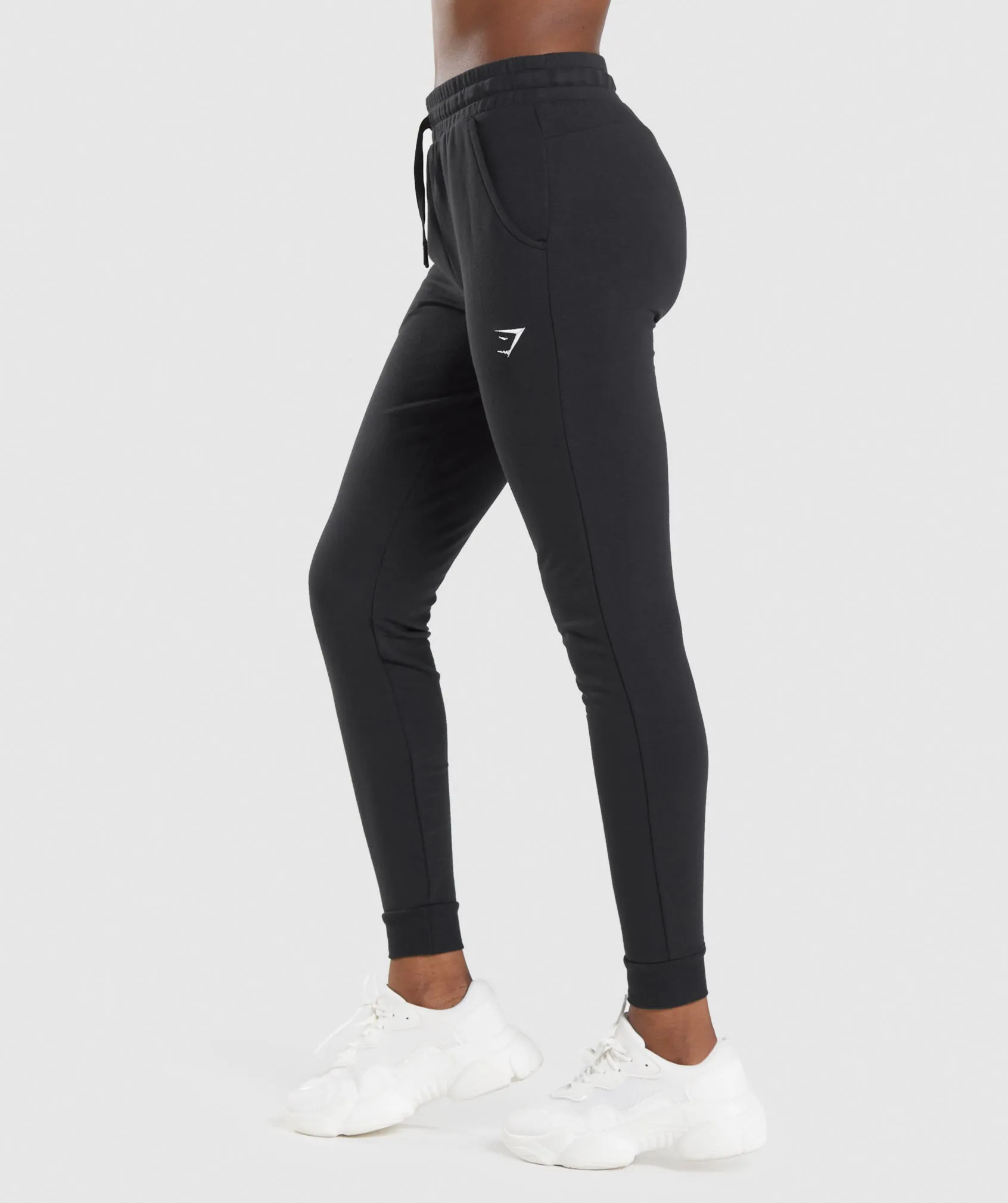 Gymshark Training Pippa Joggers - Black