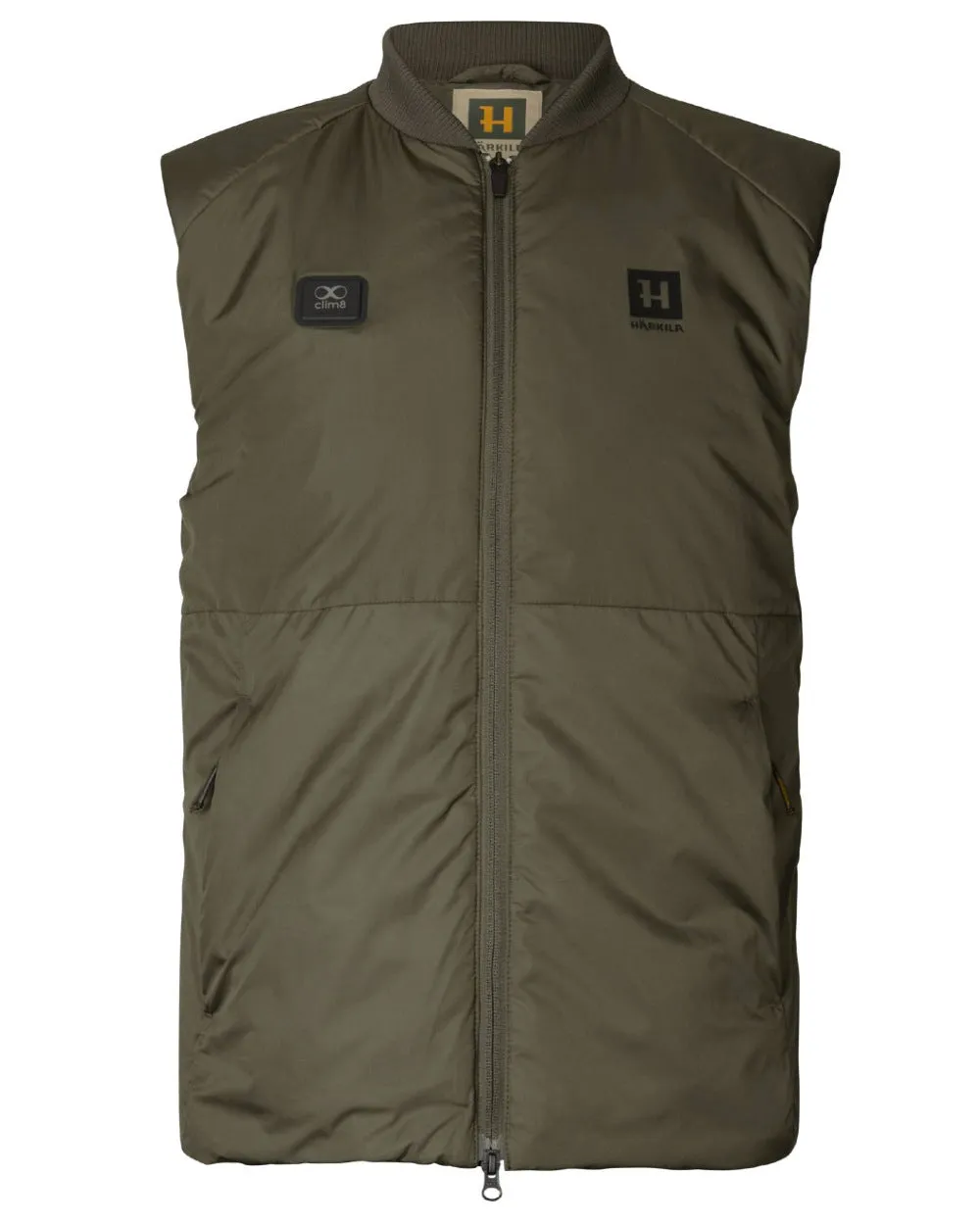 Harkila Clim8 Base Waistcoat