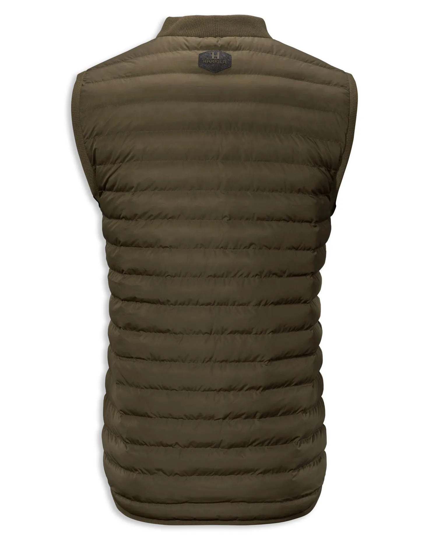 Harkila Driven Hunt Insulated Waistcoat