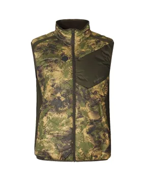 Harkila Heat Camo Waistcoat