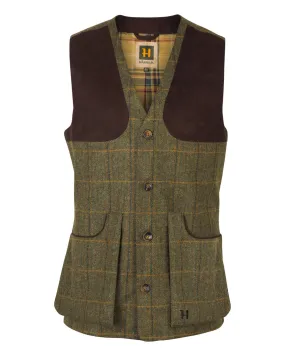 Harkila Kenmore Shooting Waistcoat