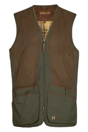 Harkila Rannoch HSP Shooting Waistcoat