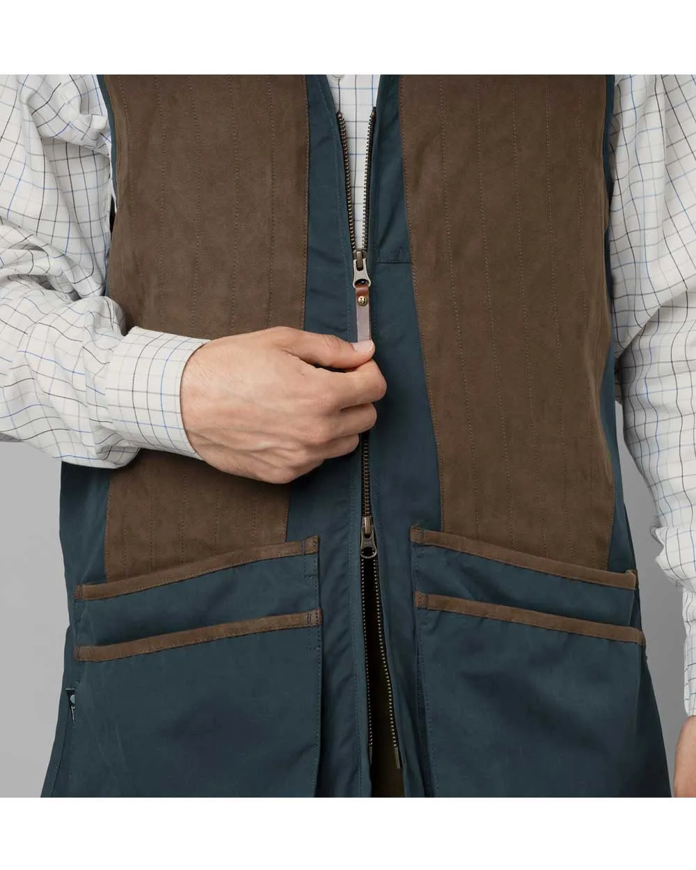 Harkila Rannoch HSP Shooting Waistcoat