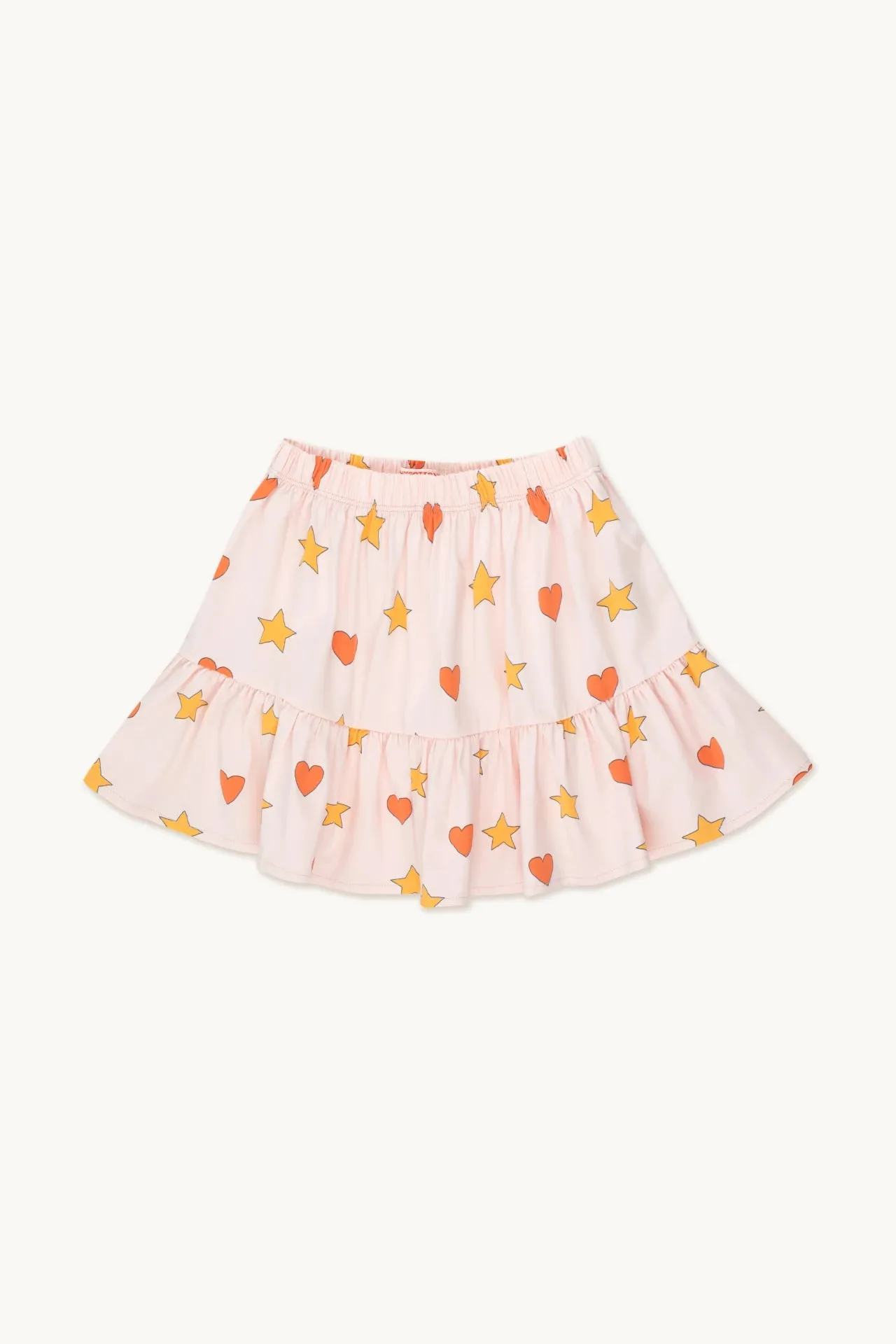 Hearts Stars Skirt