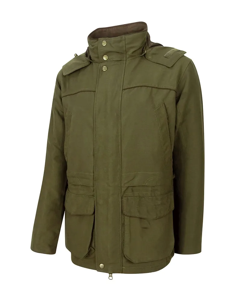 Hoggs Kincraig Waterproof Field Jacket