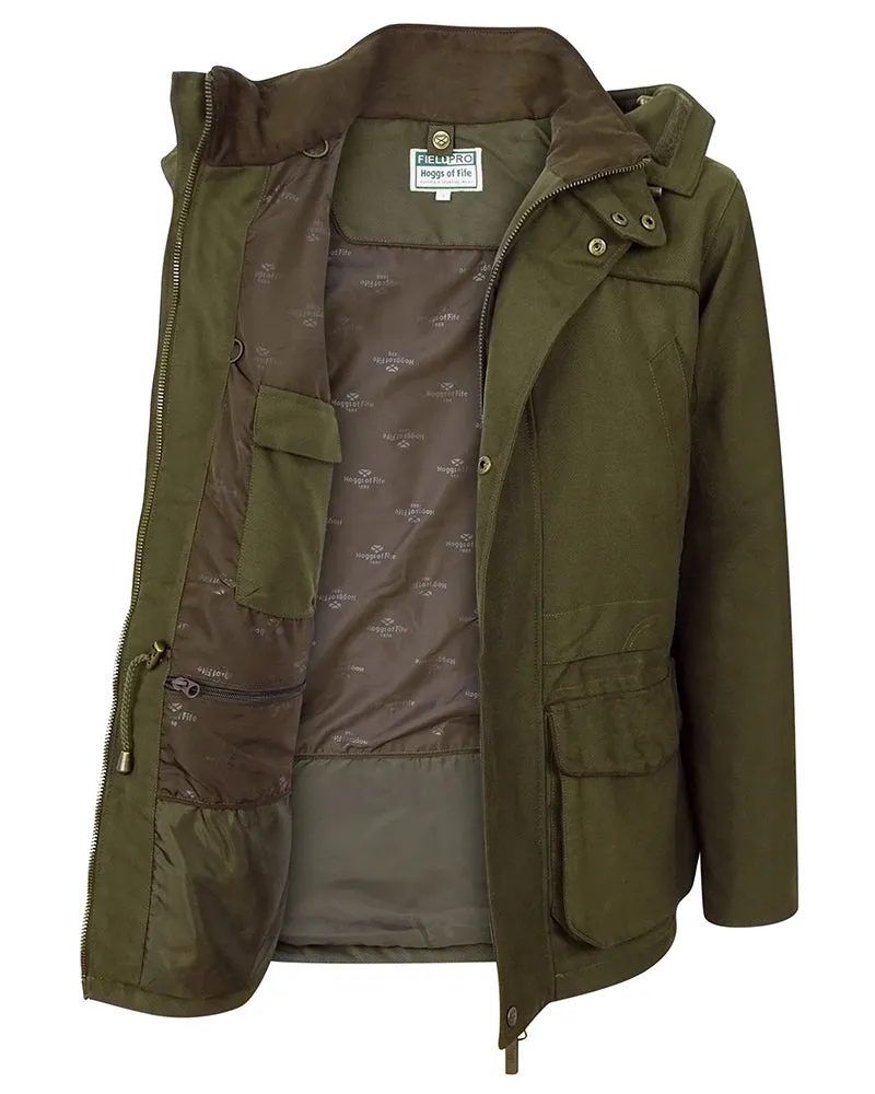 Hoggs Kincraig Waterproof Field Jacket