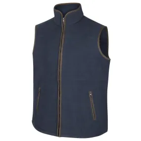 Hoggs Woodhall Fleece Gilet