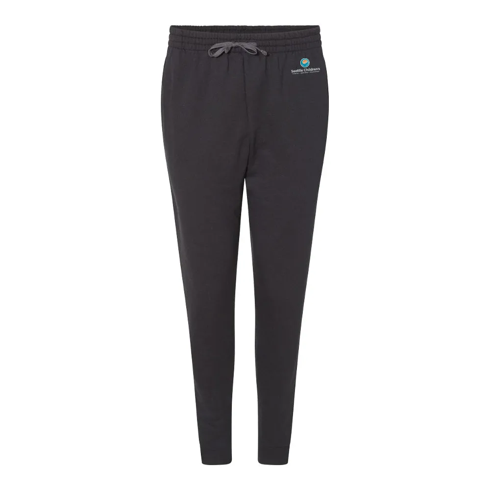 JERZEES Nublend Joggers (while supplies last)