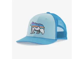 Kids' Trucker Hat