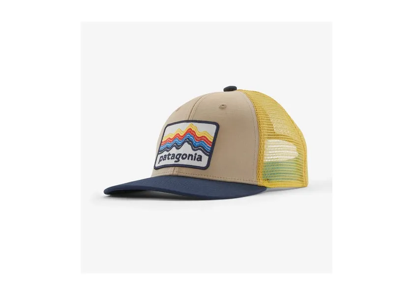 Kids' Trucker Hat