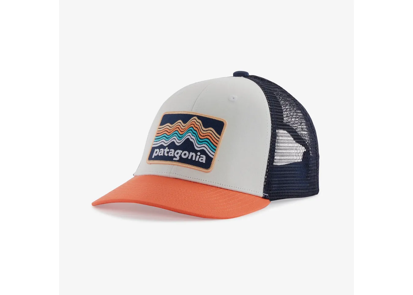 Kids' Trucker Hat