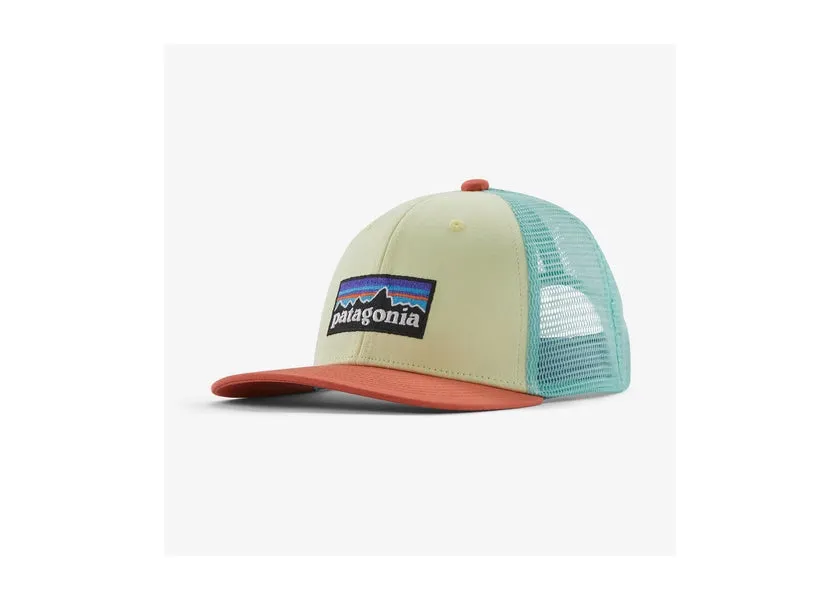 Kids' Trucker Hat