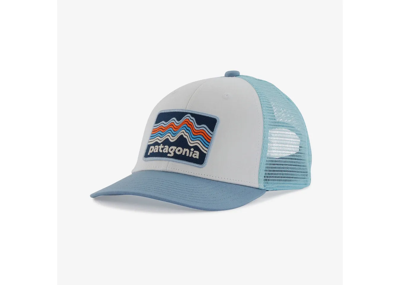 Kids' Trucker Hat