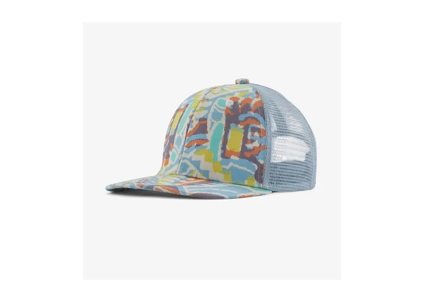 Kids' Trucker Hat