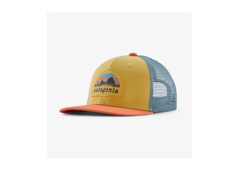 Kids' Trucker Hat