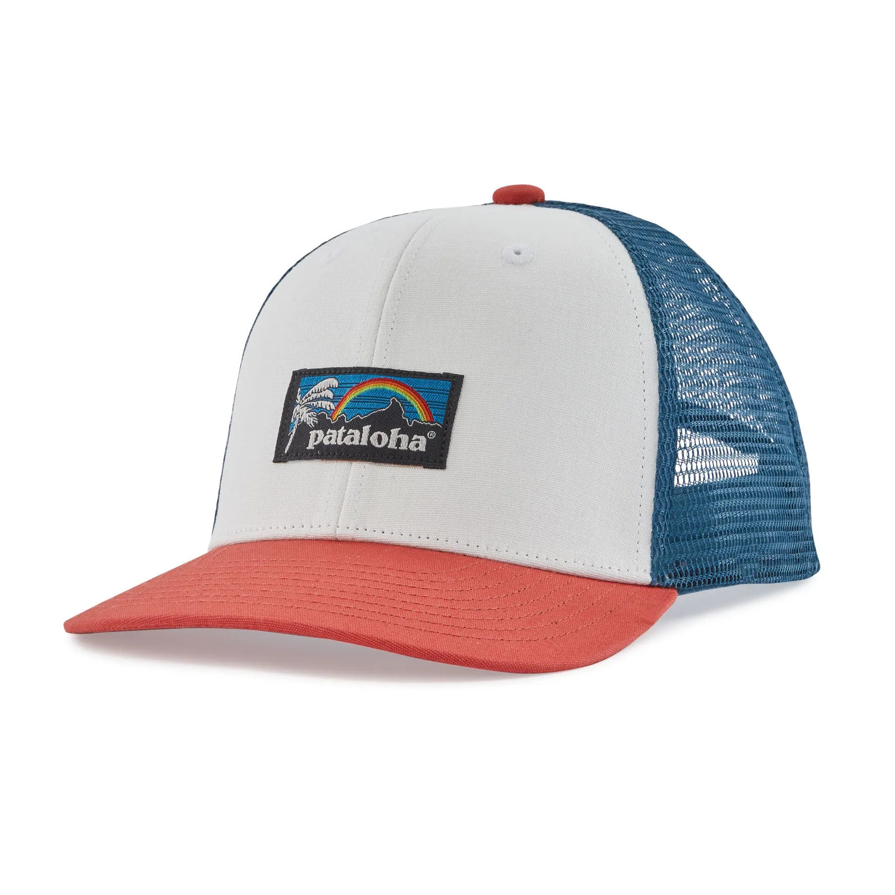 Kids' Trucker Hat