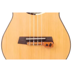 KNA UK-2 Ukulele Pickup with Volume Control