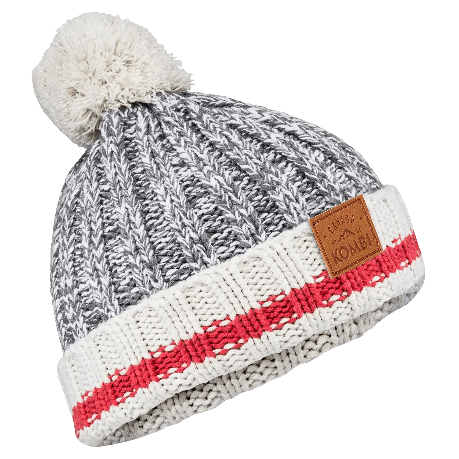 KOMBI CAMP KNIT TOQUE