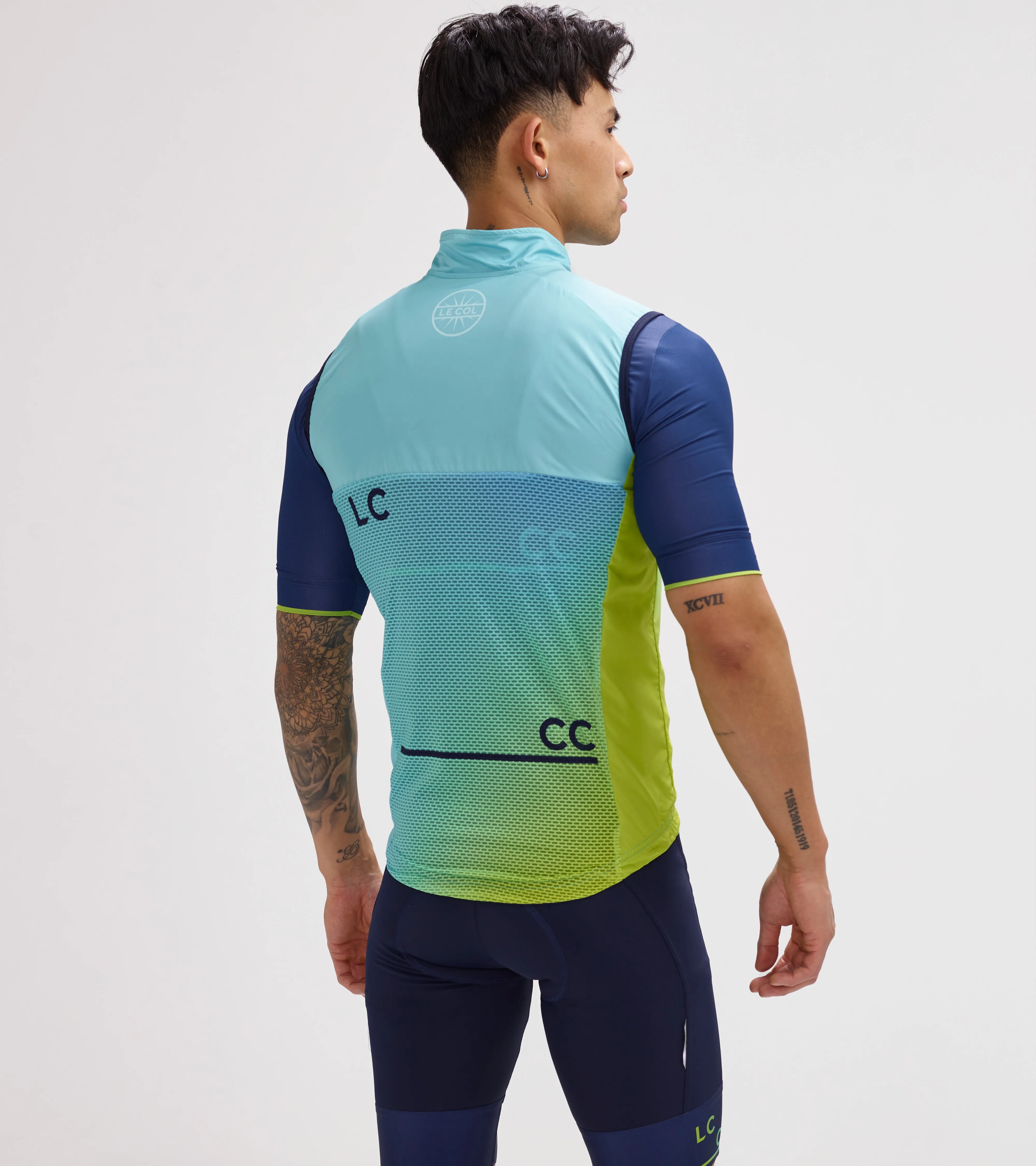 LC__CC Sport Gilet