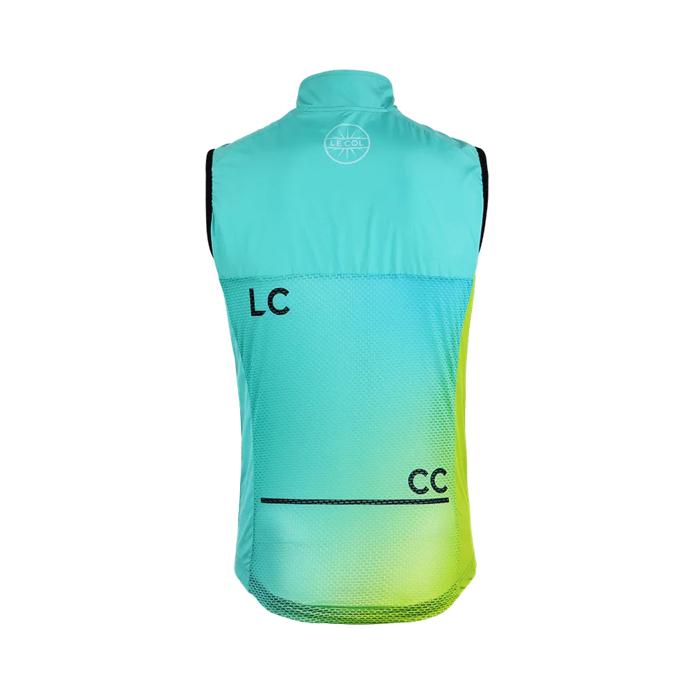 LC__CC Sport Gilet