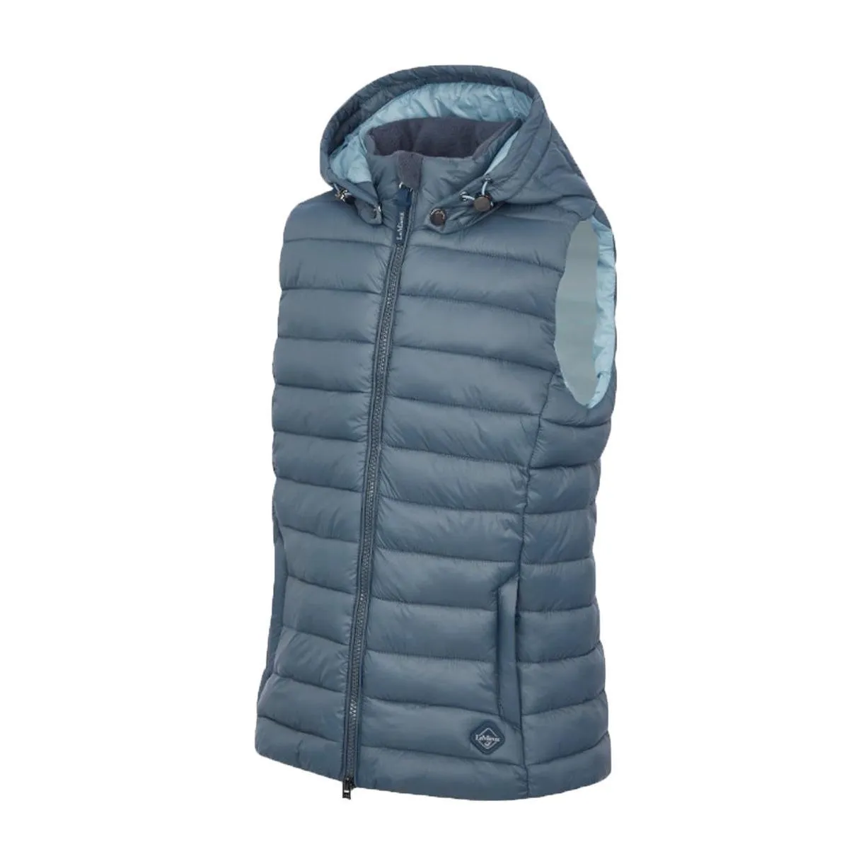 LeMieux Young Rider Milly Puffer Vest