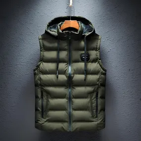 LUIGI LAROSE GILET