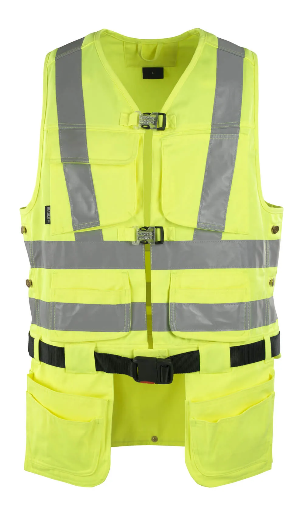 Mascot® Unisex Safe Classic Yorkton Tool Vest