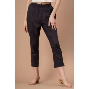 Mode by RedTape Ethnic Slim Pants for Women | Comfortable & Absorptive