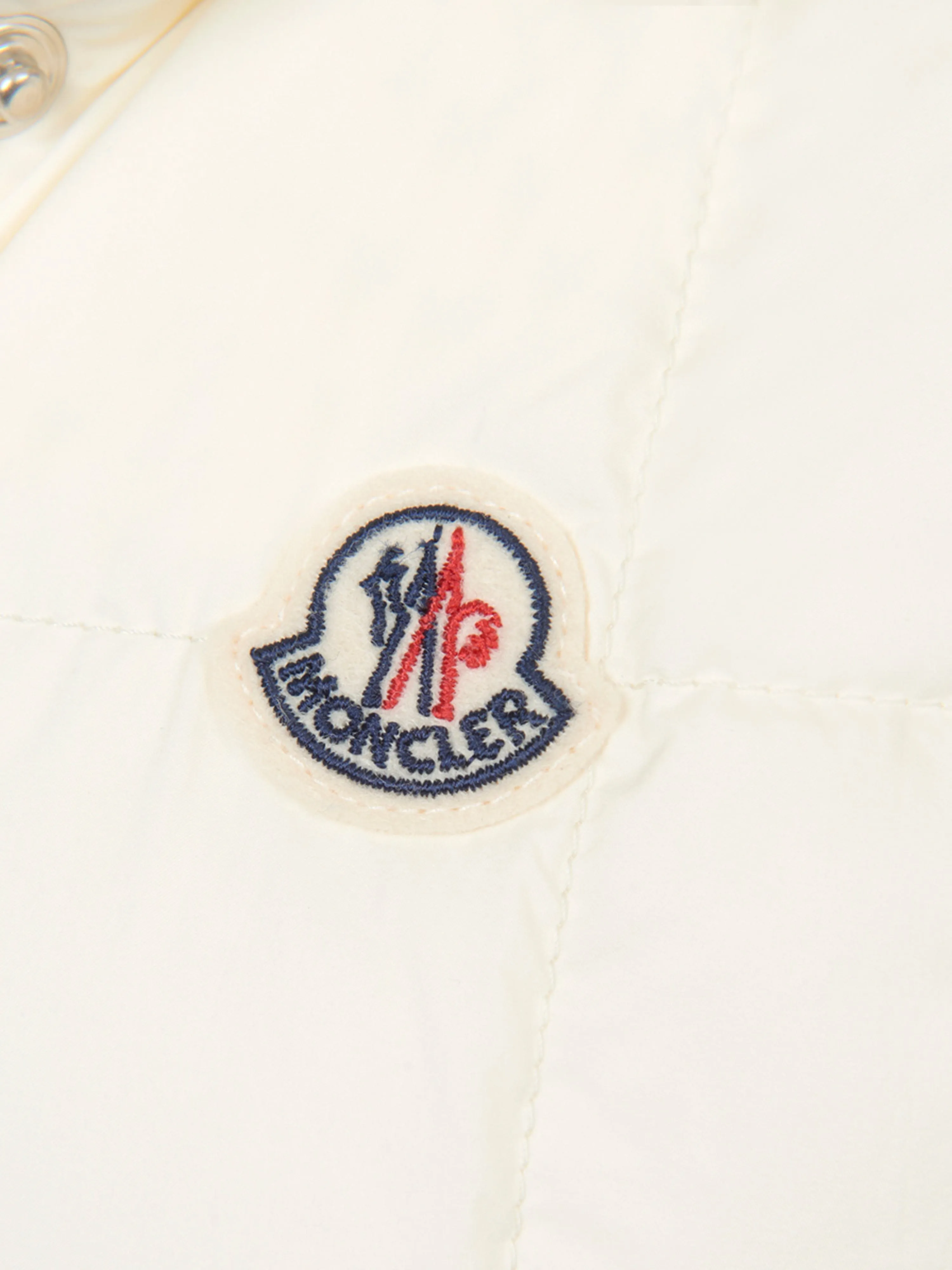 Moncler Enfant Girls Liriana Gilet