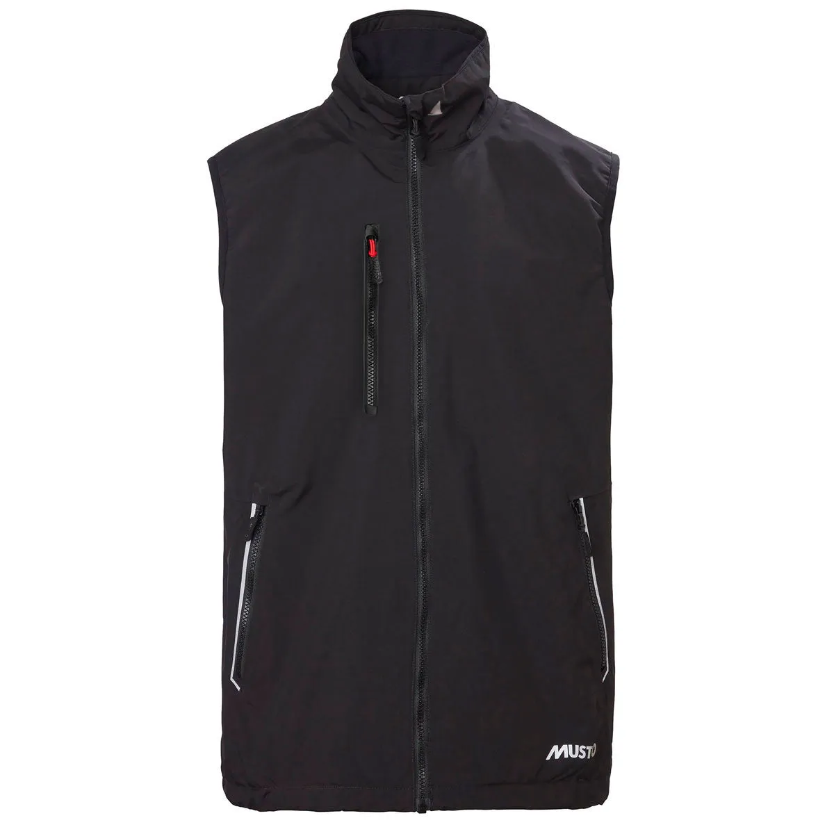 Musto Corsica Gilet 2.0