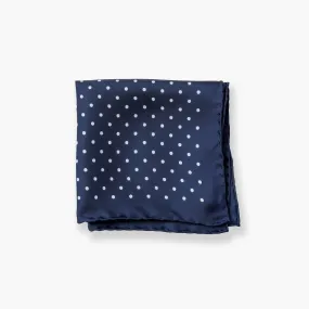 Navy Dot