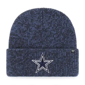 NFL Dallas Cowboys '47 Brain Freeze Knit Hat