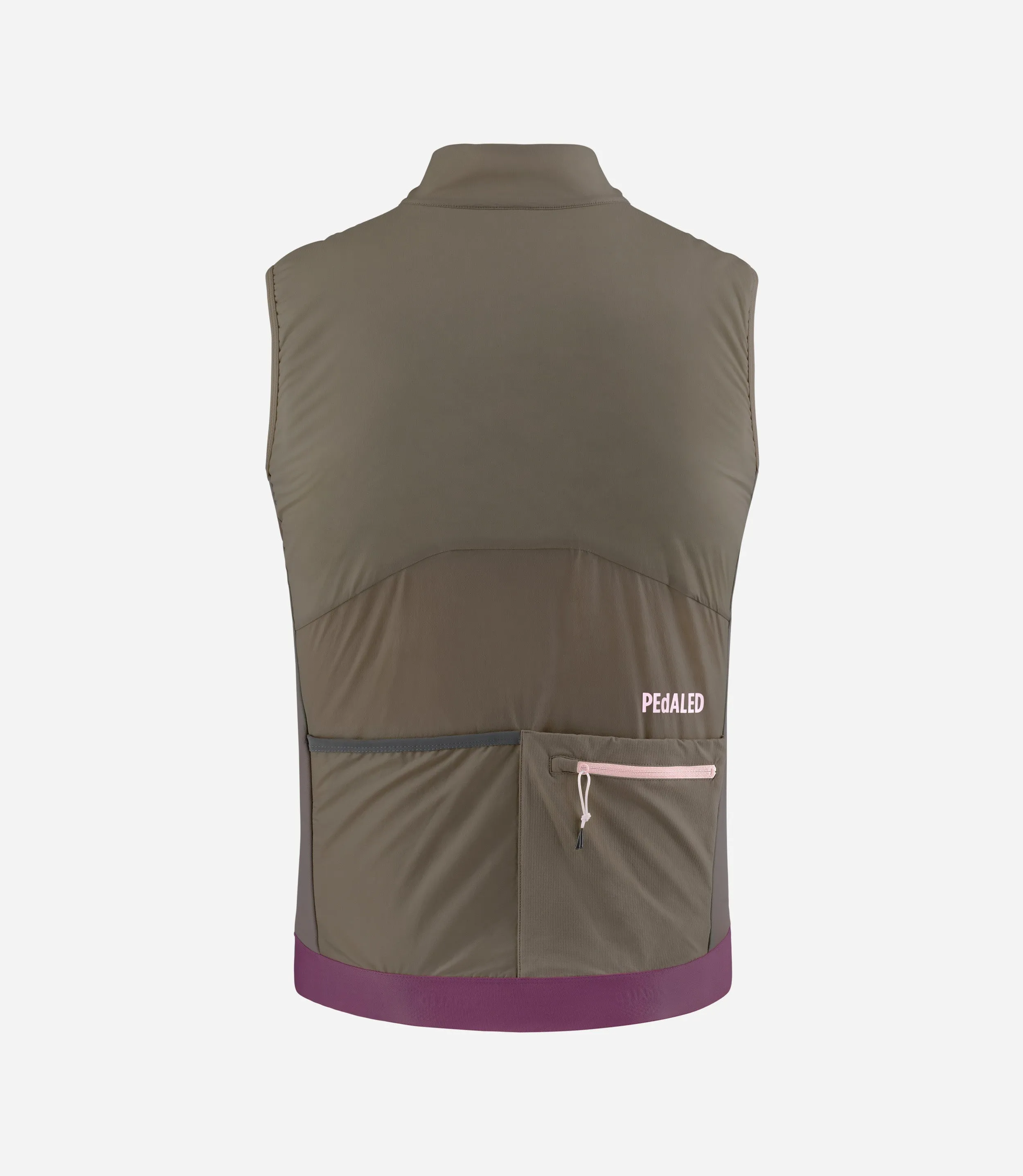 Odyssey Insulated Vest