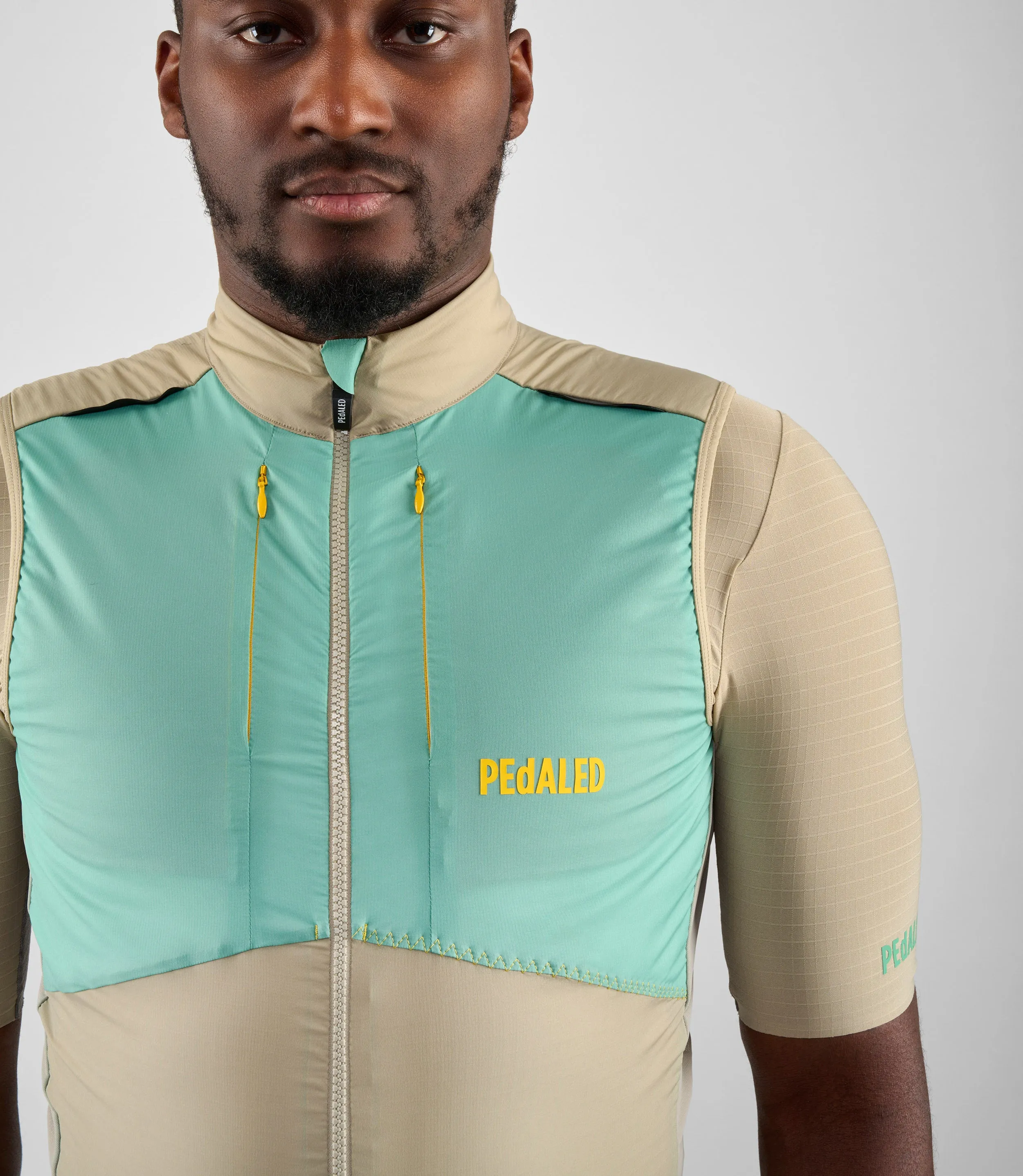 Odyssey Insulated Vest