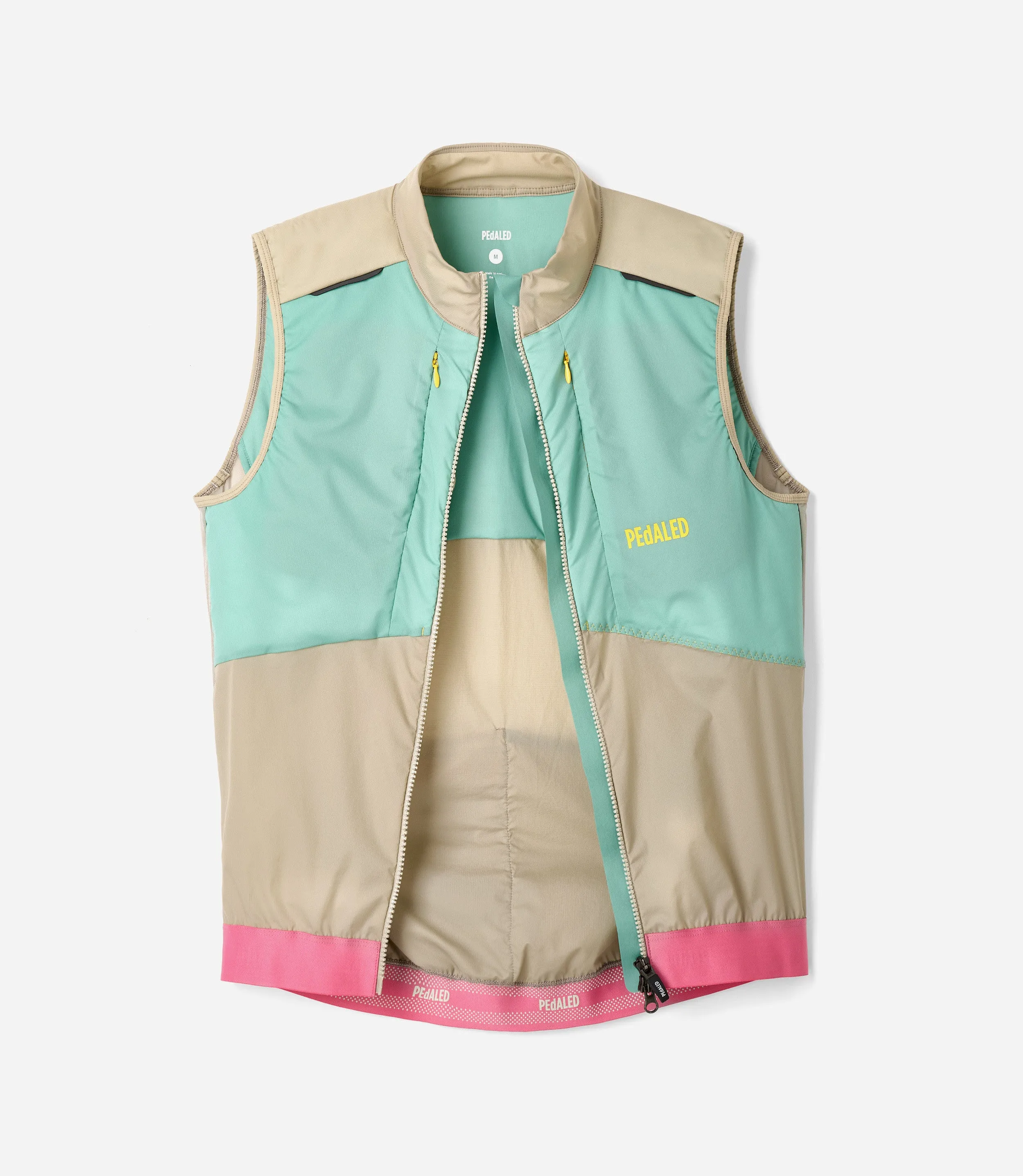 Odyssey Insulated Vest