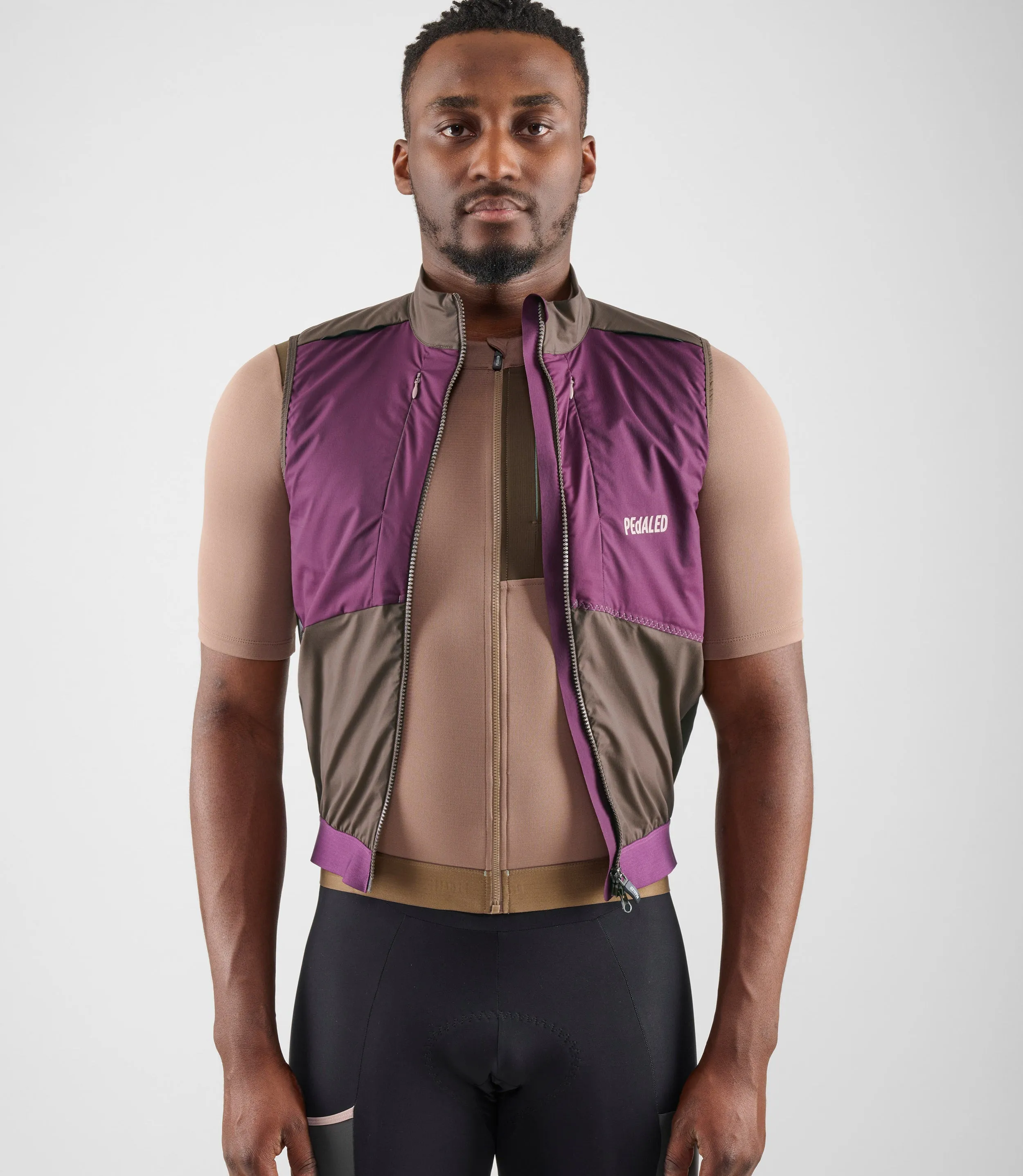 Odyssey Insulated Vest