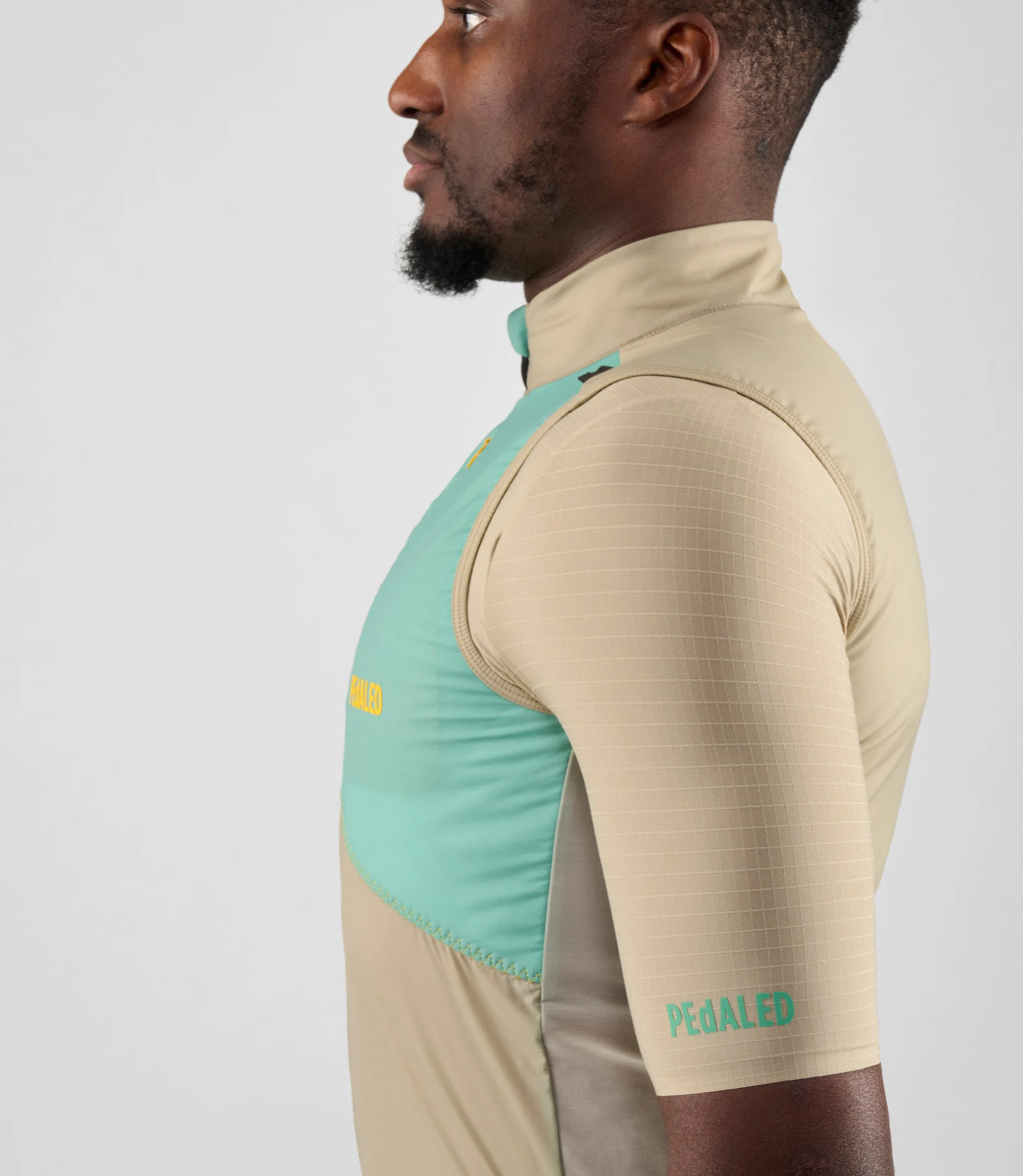 Odyssey Insulated Vest