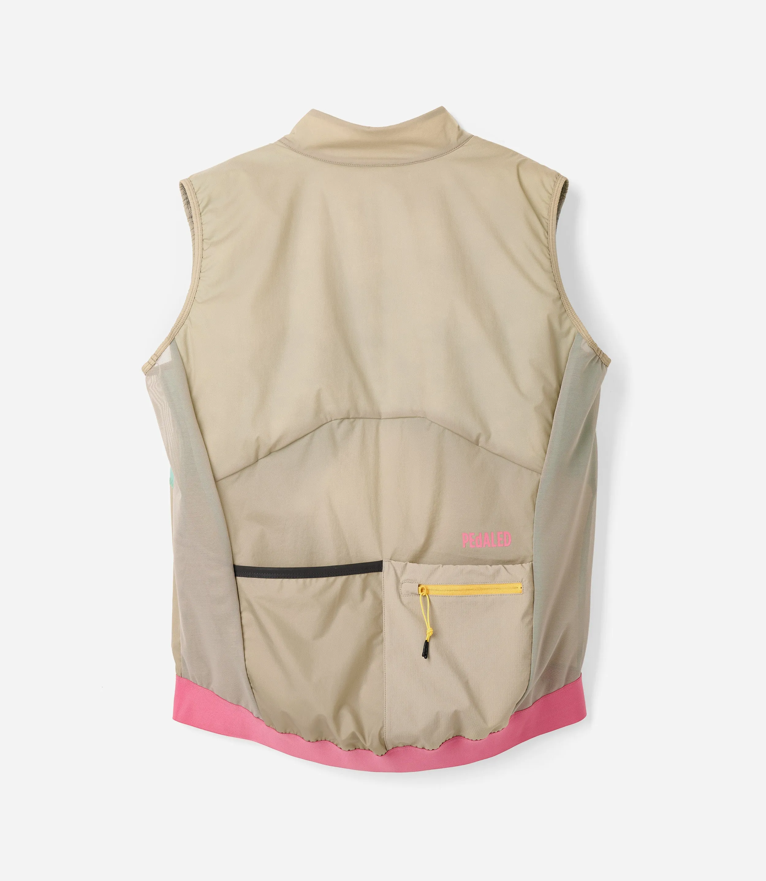 Odyssey Insulated Vest