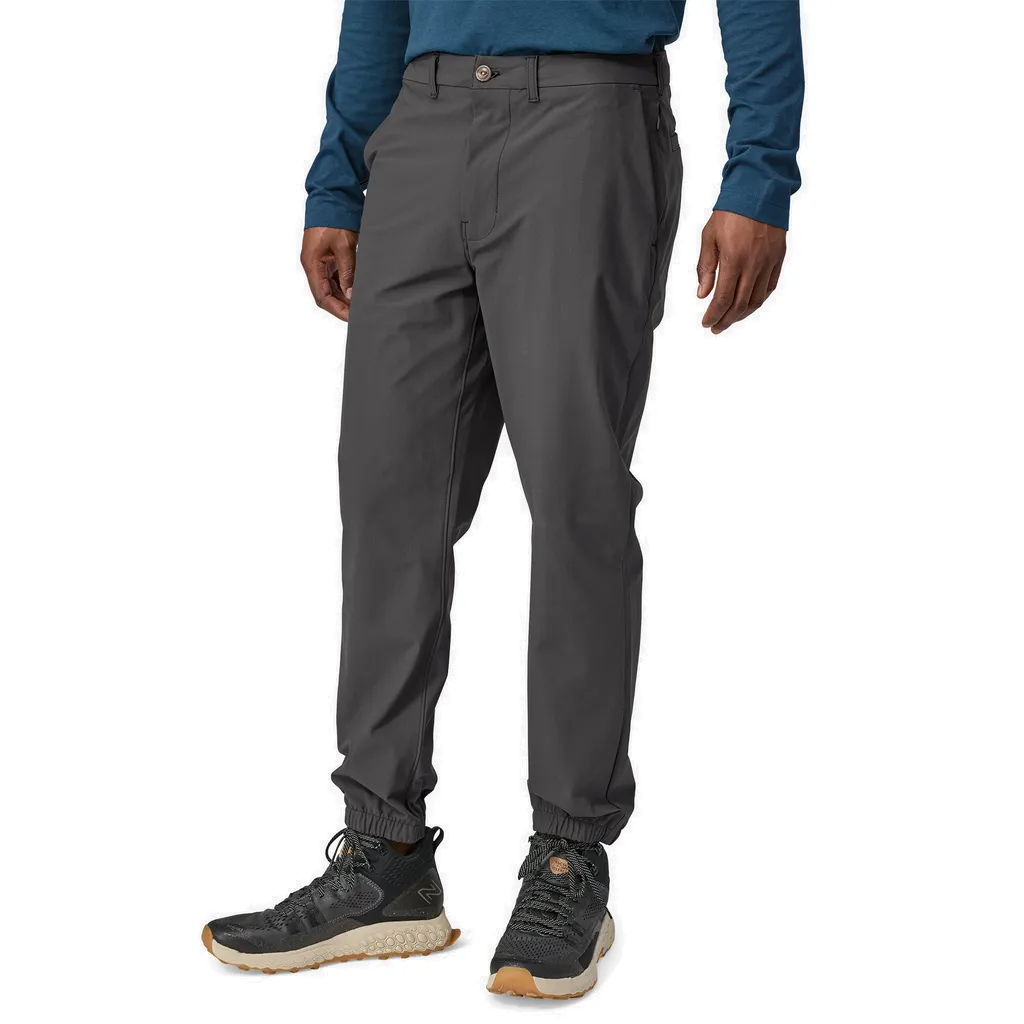 Patagonia Men's Transit Traveler Joggers