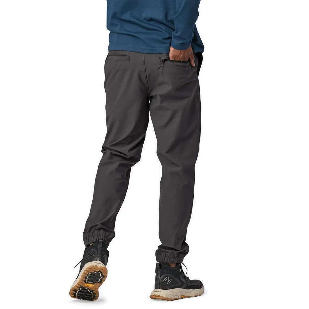 Patagonia Men's Transit Traveler Joggers