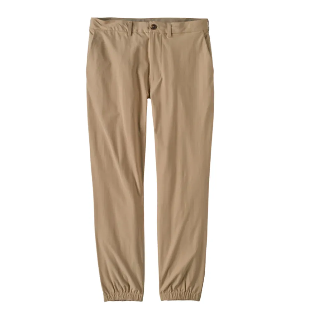 Patagonia Men's Transit Traveler Joggers