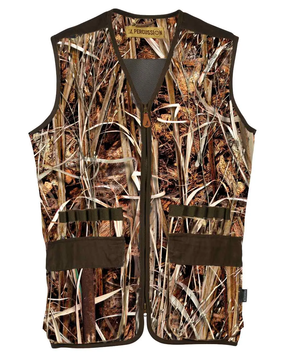 Percussion Palombe Ghostcamo Vest