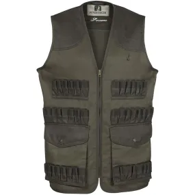 Percussion Savane Gilet Maxi Tubes