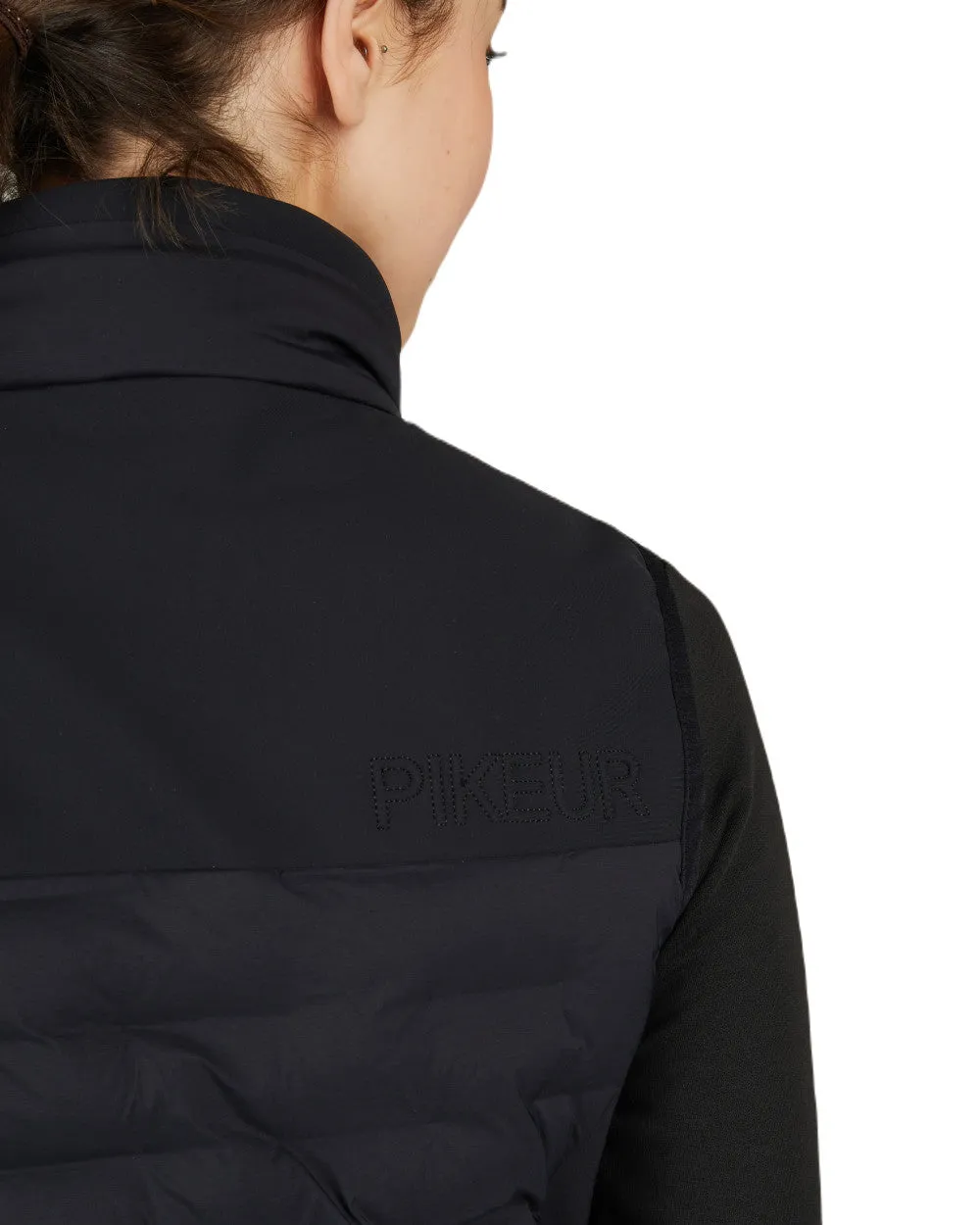 Pikeur Hybrid Vest