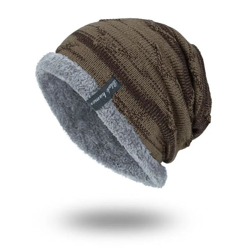 Pologize™ Knitted Cap